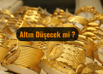 Altın Düşecek Mi? Altın Uzmanından Ciddi Uyarılar! Altın Yükselecek Mi?