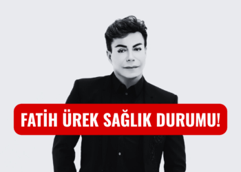 Fatih Ürek Son Durumu! Fatih Ürek Sağlık Durumu Hakkında Açıklama…