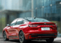 2026 ford mondeo