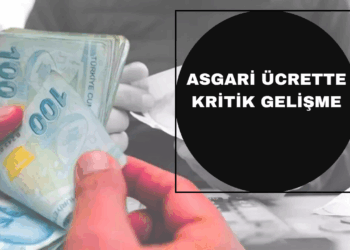 Asgari Ücret Maaş Görüşmesimde Önemli Gelişme! Masayı Terk Etme Sinyali!