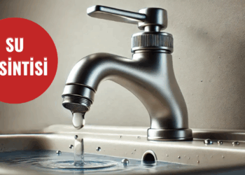 Ayvalık İlçesinde Su Kesintisi! Sular Ne Zaman Gelecek?