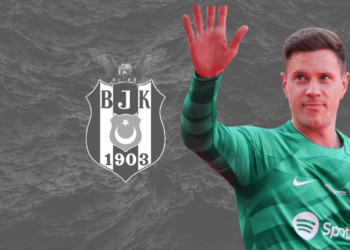 beşiktaş ter stegen transfer