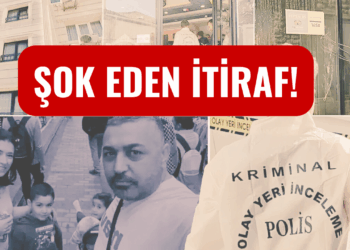 Böcek ailesi itiraf