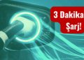 Hyundai’den Ses Getirecek Hamle: Elektrikli Otomobiller Artık 3 Dakikada Şarj Edilecek!