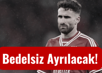 rafa silva bedelsiz ayrılacak