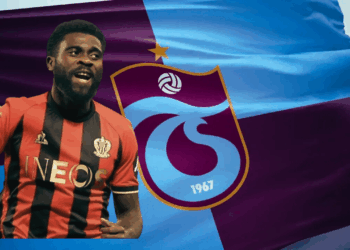 jeremie boga trabzonspor transfer