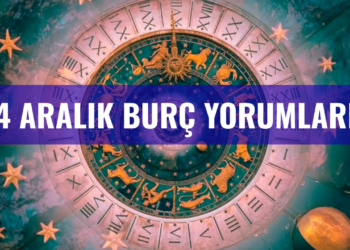 14 ARALIK BURÇ YORUMLARI