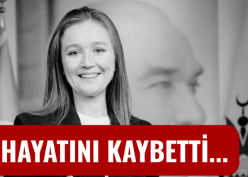 Gülşah Durbay Hayatını Kaybetti! Gülşah Durbay Neden Öldü, Gülşah Durbay Kaç Yaşındaydı ?