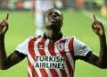 Fenerbahçe ile anlaştığı iddia edilen Anthony Musaba hakkında Galatasaray’a transfer açıklaması geldi…