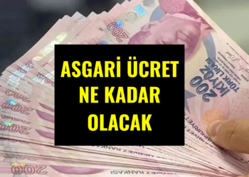 asgari ücret 2026
