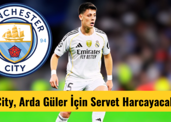 Arda Güler İçin 130 Milyon Euroluk Takas Formülü! Liverpool, Arda İçin Devrede…