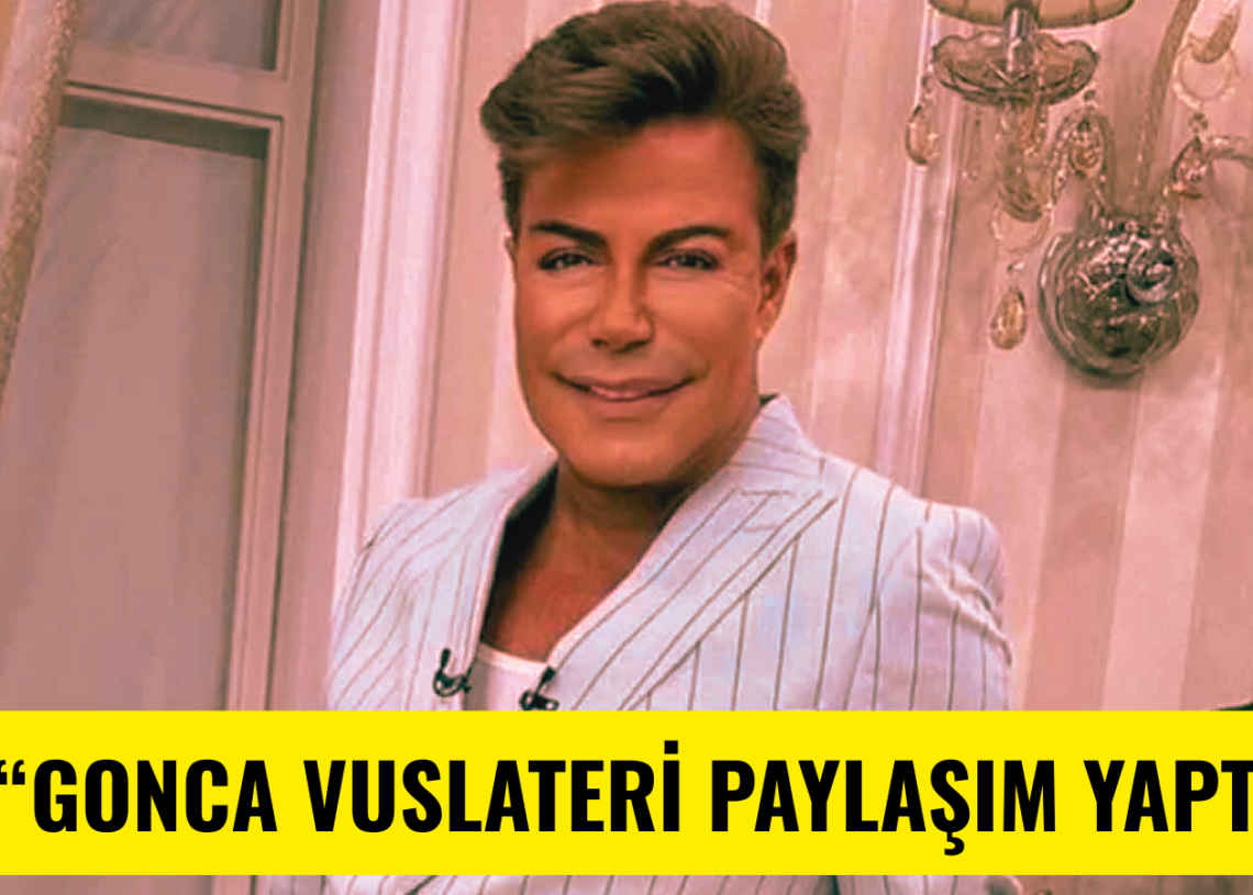 fatih ürek gonca vuslateri