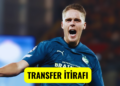 Fenerbahçe Joey Veerman Transferini Bu Sözlerle Duyurdu! Joey Veerman Hakkında Teknik Direktörü Konuştu…