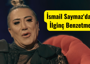 Murat Övüç Neden Tutuklandı ? Murat Övüç Tutuklaması Hakkında Gazeteci İsmail Saymaz İlginç Bir Çıkış Yaptı…