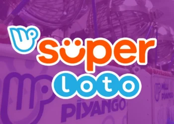 Süper Loto Sonuçları Açıklandı! 16 Aralık 2025 Büyük İkramiye Devretti…
