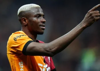 Galatasaray İçin Endişe VericiHaber! Victor Osimhen İçin Chelsa Transfer Atağı Yapabilir…