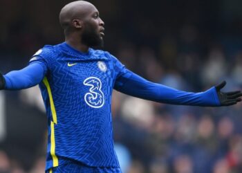 Fenerbahçe’de Transfer Hedefi Romelu Lukaku!