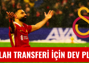 Galatasaray Muhammed Salah Transferi İçin En Güçlü Aday! İşte Çılgın Salah Planı…