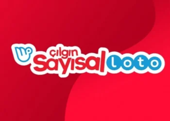 13 Aralık Sayısal Loto Sonuçları Açıklandı! Büyük İkramiye Dudak Uçuklattı