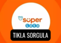 18 Aralık Süper Loto Sonuçları, Büyük İkramiye Tam 63 Milyon Lira…
