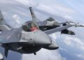 türk f16 iha düşürdü