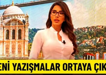 Ela Rümeysa Cebeci Hakkında Yeni Mesajlar Ortaya Çıktı…