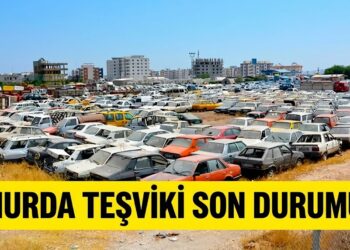 Hurda Teşviki Meclisten Geçti Mi ? ÖTV İndirimi Son Durum Nedir ? ÖTV İndirimi ve Hurda Teşviki İçin Son Dakika Gelişmesi…