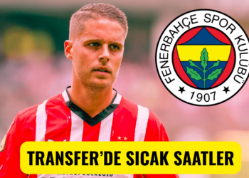 Fenerbahçe Süper Yıldız Joey Veerman ile Transfer Görüşmelerinde!