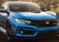 Honda Civic Satışı Durdurma Kararı Aldı!