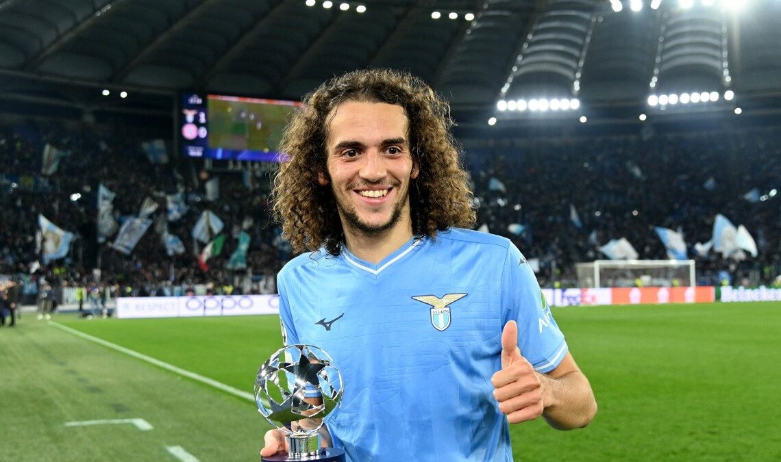 Fenerbahçe Transfer Atağı Yaptı! Guendouzi Transferi İçin Resmi Teklif Yaptı…