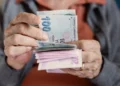 65+ Derneği TBMM’ye çağrı yaptı: En düşük emekli aylığı artırılsın