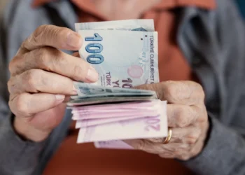 65+ Derneği TBMM’ye çağrı yaptı: En düşük emekli aylığı artırılsın