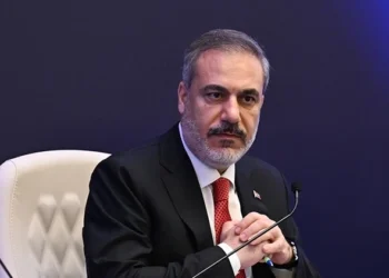 Hakan Fidan İsviçre’ye Gidiyor: Erdoğan Adına Kritik İmza Atacak