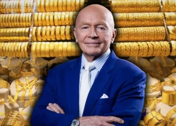 Altın alacaklar dikkat! Mark Mobius uyardı: “Sakın bu fiyattan almayın”