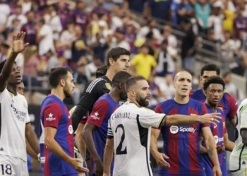 Barcelona – Real Madrid Süper Kupa finali S Sport Plus’ta yayınlanacak