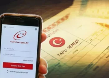 Ev sahipleri dikkat: e-Devlet’e 15 gün bakmayan evinden olabilir