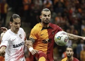 Galatasaray Gaziantep FK Maç Kadrosu Netleşti: İşte İlk 11’ler