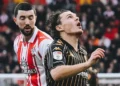 Hull City, Southampton’ı deplasmanda 2-1 devirdi