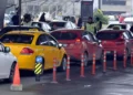 İstanbul’da otoparkta saatlik ücret 400 TL’ye dayandı