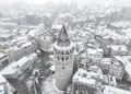 İstanbul’da yarın kar var mı? Saat saat rapor geldi