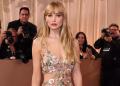 Jennifer Lawrence’ın Altın Küre stili sosyal medyayı böldü