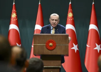 Kabine Sonrası Erdoğan’dan “Tek devlet, tek ordu” Vurgusu