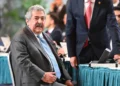 MHP’li Feti Yıldız: “İki Ahmet” için engel yok