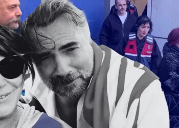 Oktay Kaynarca ve Emel Müftüoğlu’nun uyuşturucu testleri negatif çıktı