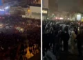 Tahran’da “Dışarı Çıkmayın” Uyarısı: İran’da Okullar Uzaktan Eğitime Geçti