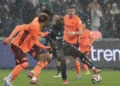 Trabzonspor, Kocaelispor’u 90+1’de yıktı