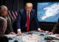 Trump’tan Grönland için işgal planı hazırlığı iddiası