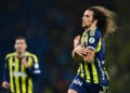 Turkcell Süper Kupa’nın sahibi Fenerbahçe oldu