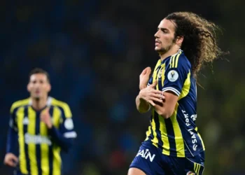 Turkcell Süper Kupa’nın sahibi Fenerbahçe oldu