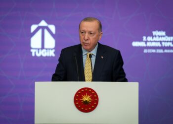 Cumhurbaşkanı Erdoğan yeni destekleri anlattı “Türkiye’nin Yolu Açıktır”